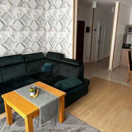Apartamenty Plaza Słupca 外观 照片