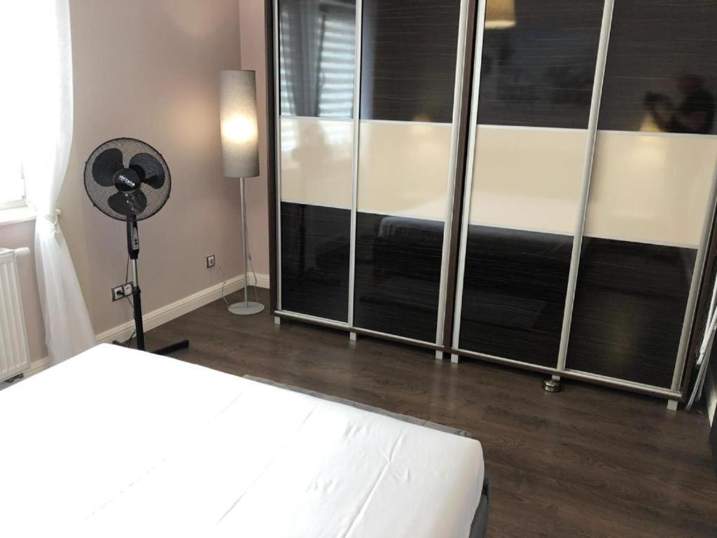Apartamenty Plaza Słupca 外观 照片