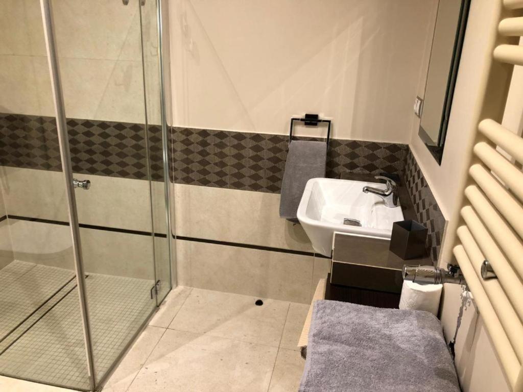 Apartamenty Plaza Słupca 外观 照片