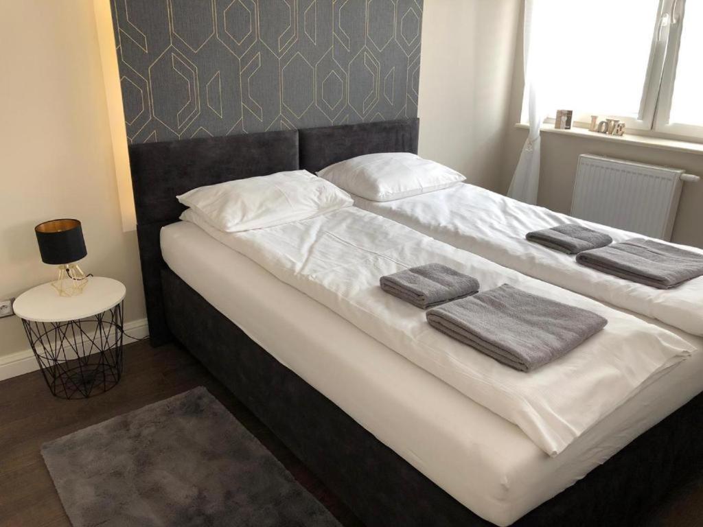 Apartamenty Plaza Słupca 外观 照片