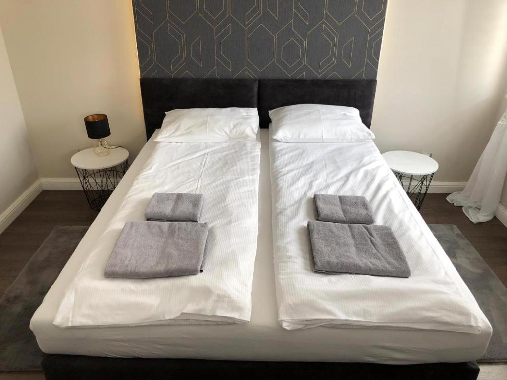Apartamenty Plaza Słupca 外观 照片