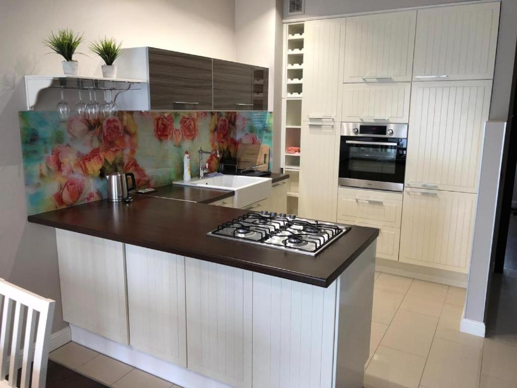 Apartamenty Plaza Słupca 外观 照片