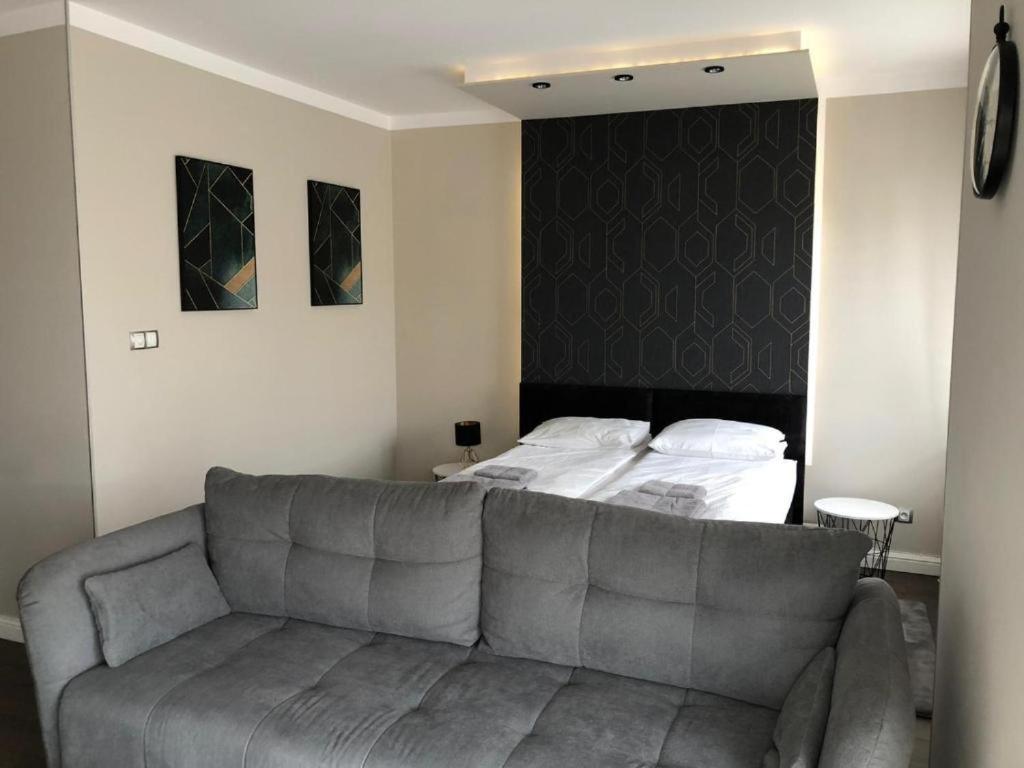 Apartamenty Plaza Słupca 外观 照片