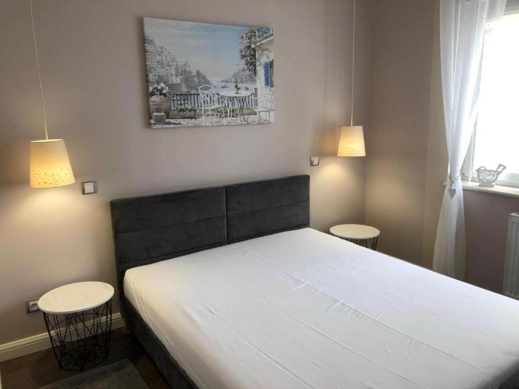 Apartamenty Plaza Słupca 外观 照片