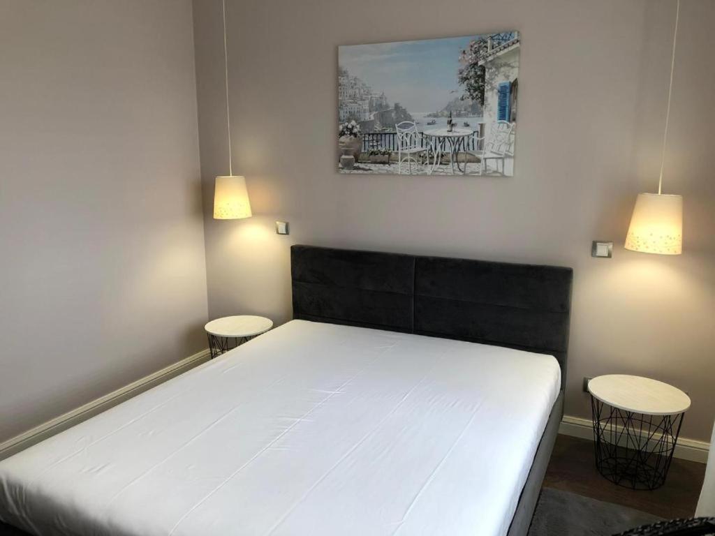 Apartamenty Plaza Słupca 外观 照片