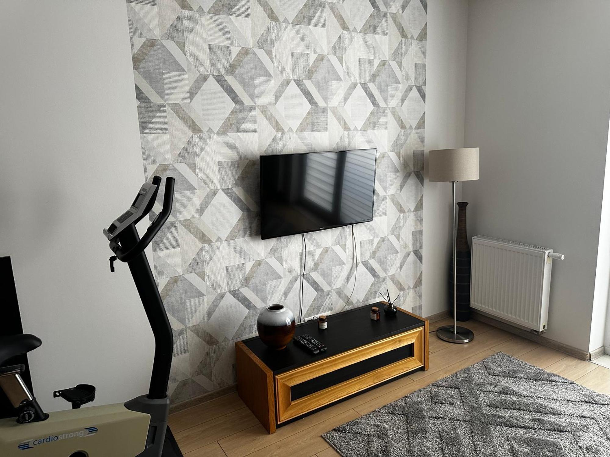 Apartamenty Plaza Słupca 外观 照片
