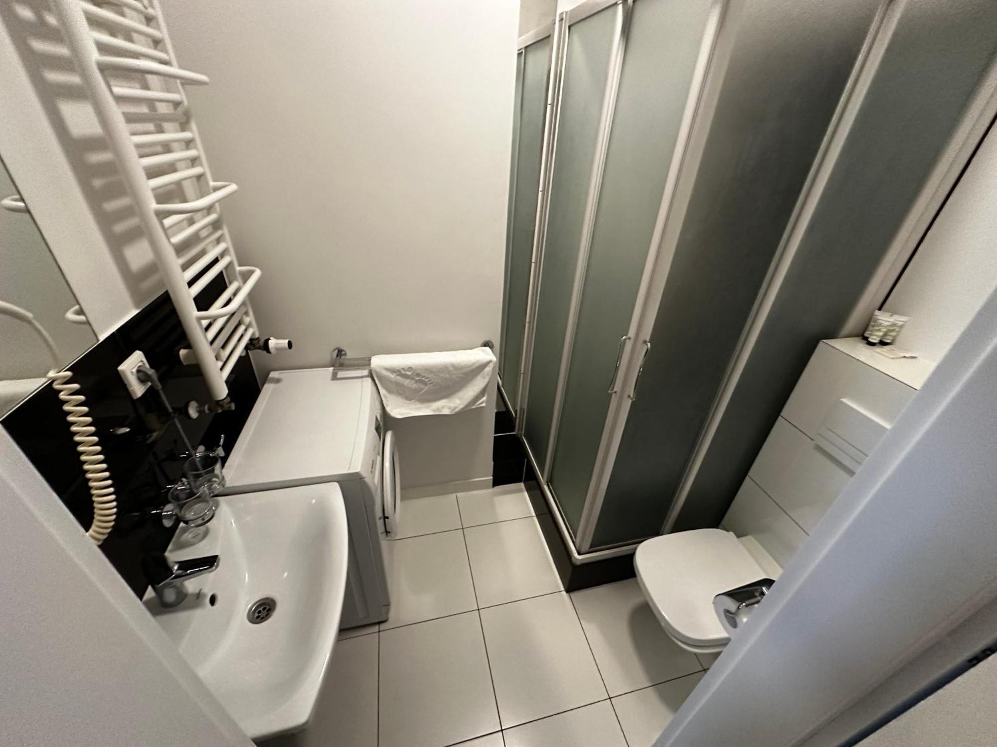 Apartamenty Plaza Słupca 外观 照片