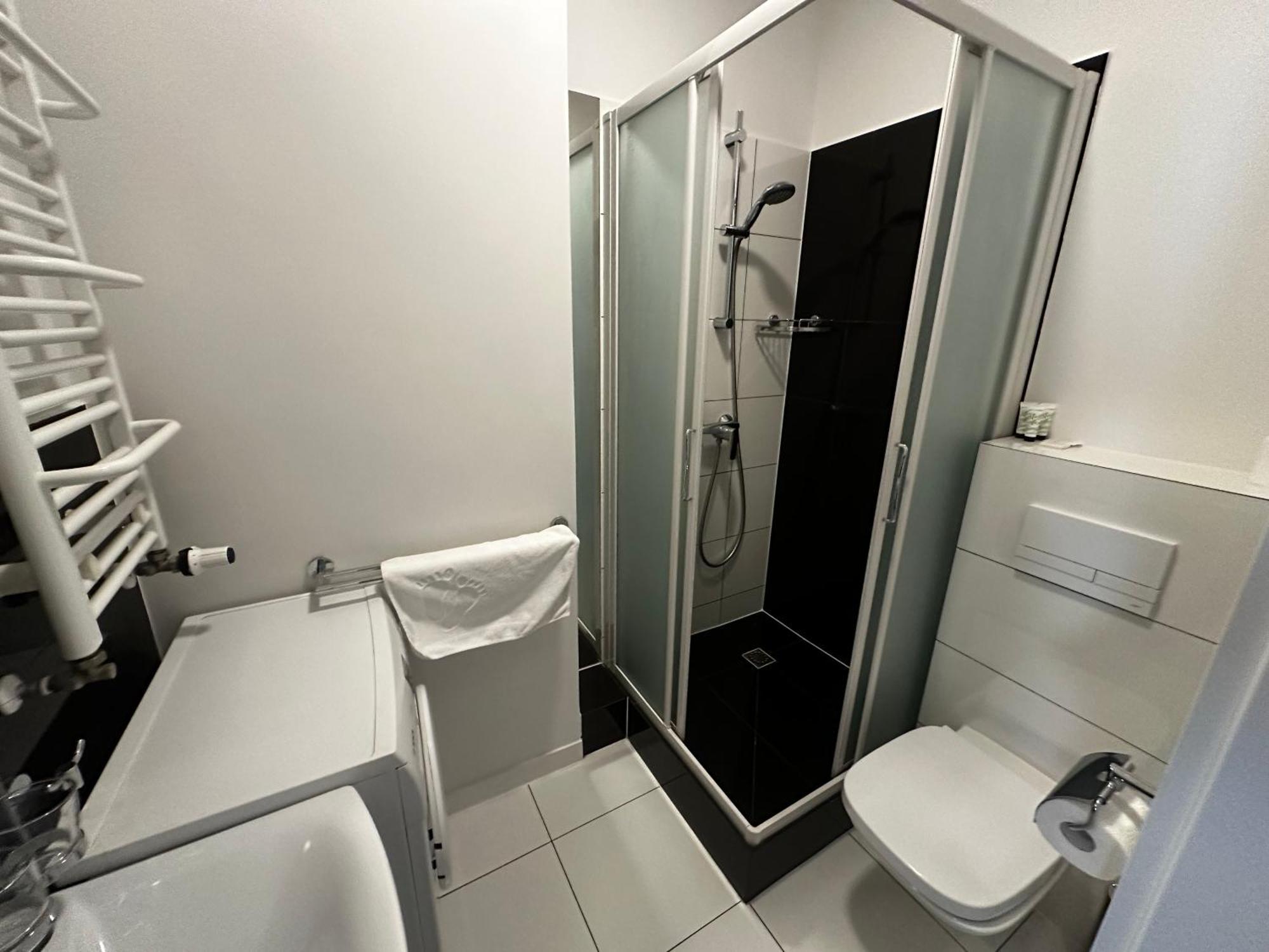 Apartamenty Plaza Słupca 外观 照片