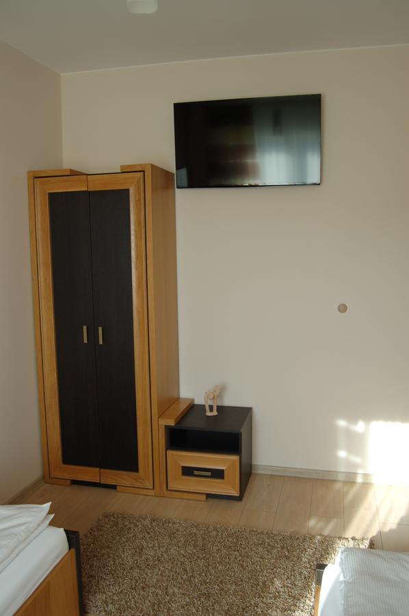 Apartamenty Plaza Słupca 外观 照片