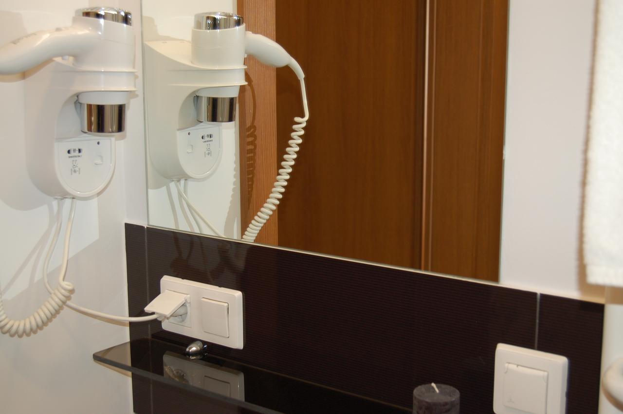 Apartamenty Plaza Słupca 外观 照片