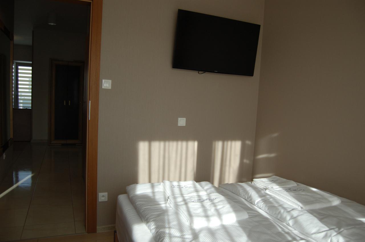 Apartamenty Plaza Słupca 外观 照片