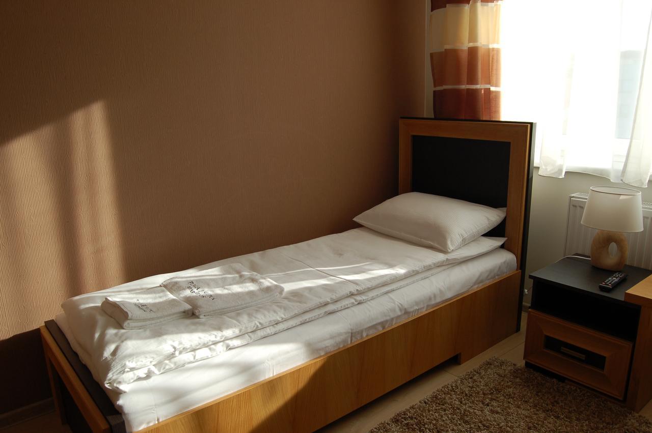 Apartamenty Plaza Słupca 外观 照片