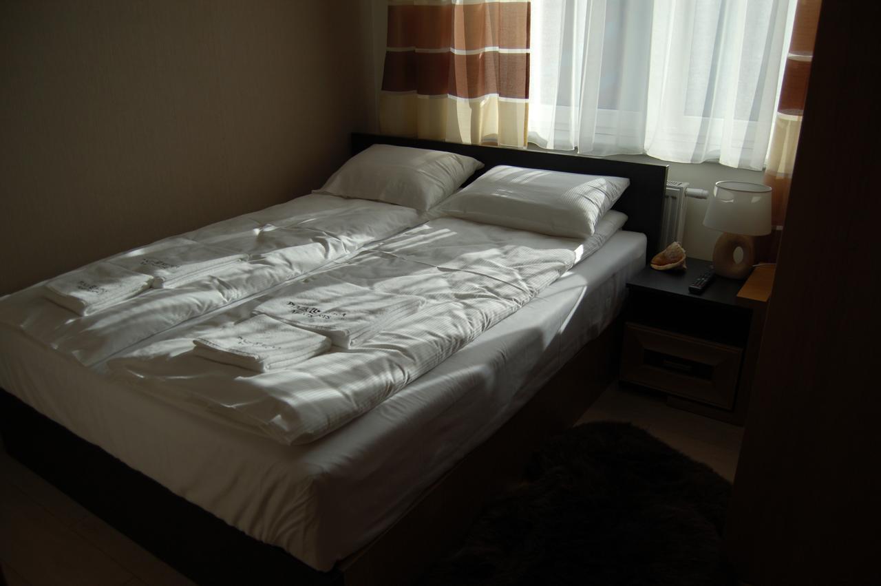Apartamenty Plaza Słupca 外观 照片