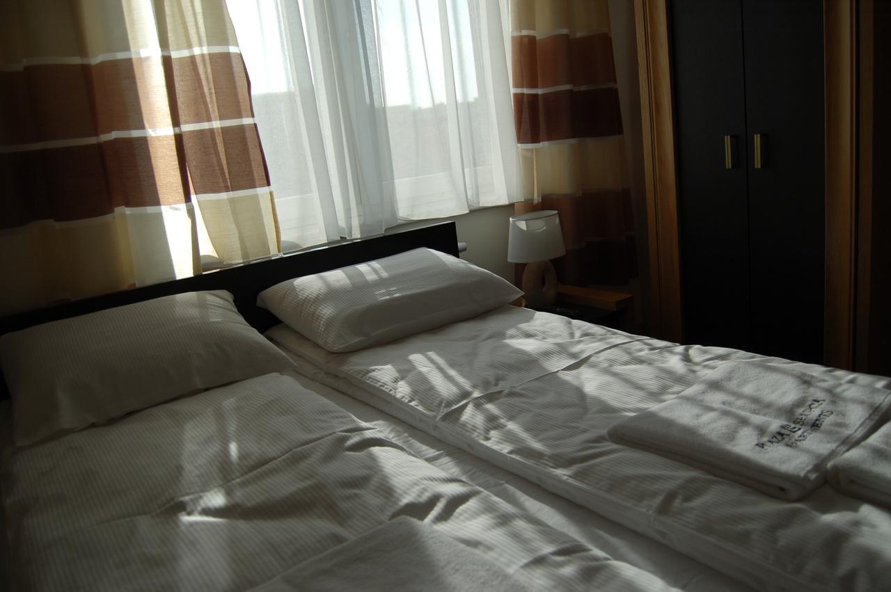 Apartamenty Plaza Słupca 外观 照片